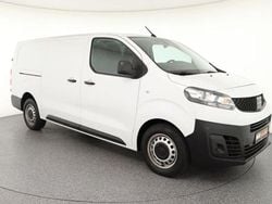Weiß Gebraucht 2023 Fiat Scudo Van / Kleinbus | 17.950 € (Superpreis)