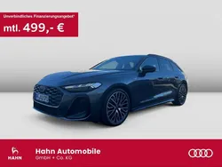 Daytonagrau perleffekt Gebraucht 2025 Audi A5 Ambiente Coupé | 61.990 € (Fairer Preis)