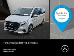 Grau Gebraucht 2025 Mercedes V250 Style Van / Kleinbus | 69.990 € (Superpreis)