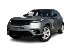 Grau Gebraucht 2024 Land Rover Range Rover Velar SE SUV | 62.490 €