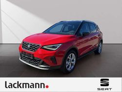 Rot Gebraucht 2024 Seat Arona FR SUV | 23.990 € (Fairer Preis)