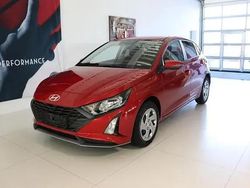 Dragon red pearl Neu 2024 Hyundai i20 GO! Kleinwagen | 17.990 € (Superpreis)