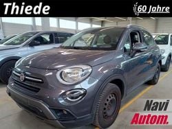 Grau Gebraucht 2021 Fiat 500X Cross SUV | 13.750 € (Superpreis)