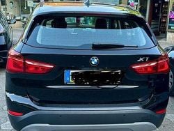 Gebraucht 2018 BMW X1 SUV | 20.500 € (Fairer Preis)