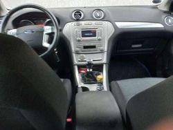 Gebraucht 2008 Ford Mondeo Ambiente Kombi | 5.000 € (Teuer)