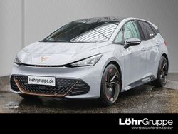 Vaporgrau Gebraucht 2022 Cupra Born Kleinwagen | 29.980 € (Etwas zu teuer)
