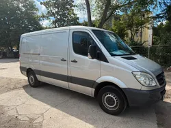 Grau Gebraucht 2010 Mercedes Sprinter Van | 6.900 €