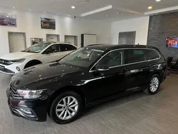 Schwarz Gebraucht 2020 VW Passat Kombi | 17.485 € (Fairer Preis)