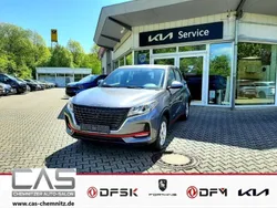 Grau Neu 2025 DFSK Fengon SUV | 16.990 € (Guter Preis)