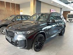 Schwarz Gebraucht 2023 BMW X5 M Sport SUV | 79.990 €