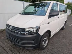 Weiß Gebraucht 2018 VW T6 Van | 16.499 € (Fairer Preis)