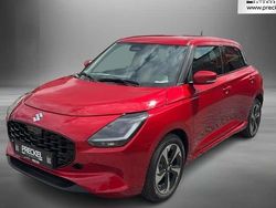 Rot Gebraucht 2025 Suzuki Swift Comfort+ Kleinwagen | 19.690 € (Fairer Preis)