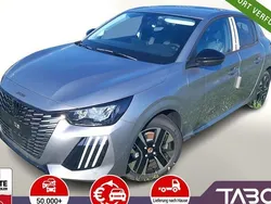 Grau Neu 2024 Peugeot 208 Allure Kleinwagen | 18.588 € (Guter Preis)