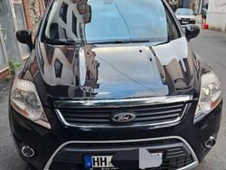 Schwarz Gebraucht 2011 Ford Kuga Titanium SUV | 6.000 € (Guter Preis)