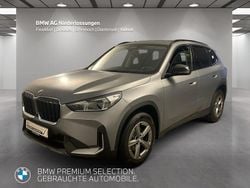 Grau Gebraucht 2023 BMW X1 Shadowline SUV | 34.890 € (Superpreis)