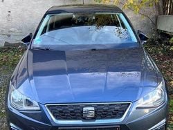 Grau Gebraucht 2019 Seat Ibiza Kleinwagen | 12.000 € (Fairer Preis)