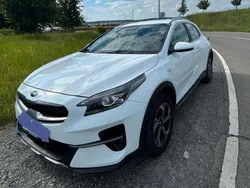 Weiß Gebraucht 2021 Kia XCeed Edition 7 SUV | 13.599 € (Guter Preis)