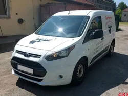 Weiß Gebraucht 2017 Ford Tourneo Connect Trend Van / Kleinbus | 9.000 € (Fairer Preis)