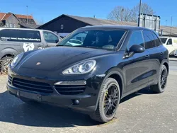 Schwarz Gebraucht 2012 Porsche Cayenne SUV | 17.900 € (Fairer Preis)