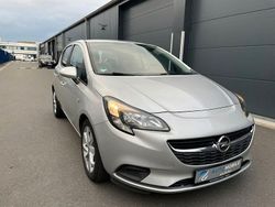 Silber Gebraucht 2019 Opel Corsa Limousine | 7.990 € (Fairer Preis)