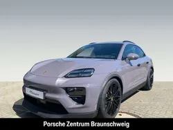 Provence Gebraucht 2025 Porsche Macan SUV | 104.860 € (Superpreis)