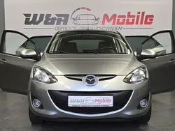 Silber Gebraucht 2014 Mazda 2 Sendo Limousine | 7.350 € (Fairer Preis)