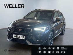 Schwarz Gebraucht 2023 Cupra Ateca VZ SUV | 29.980 € (Guter Preis)