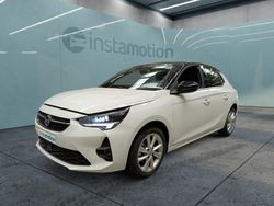 Weiß Gebraucht 2023 Opel Corsa GS Line Limousine | 21.240 € (Fairer Preis)