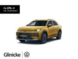 Canary yellow uni Neu 2026 VW T-Roc Life SUV | 38.130 € (Fairer Preis)