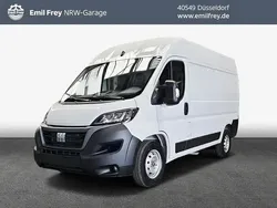 Weiß Neu 2024 Fiat Ducato Van | 33.915 € (Fairer Preis)