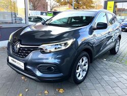 Grau Gebraucht 2020 Renault Kadjar Business SUV | 15.999 € (Fairer Preis)
