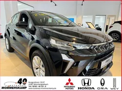 Blau Neu 2024 Mitsubishi ASX Basis SUV | 21.850 € (Fairer Preis)