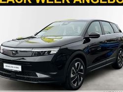 Schwarz Neu 2025 Opel Grandland X Edition SUV | 29.490 € (Superpreis)