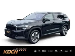 Schwarzmagic perleffekt Neu 2025 Skoda Kodiaq Selection SUV | 48.730 € (Etwas zu teuer)