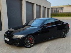 Schwarz Gebraucht 2011 BMW 335 M Sport Coupé | 20.500 € (Etwas zu teuer)