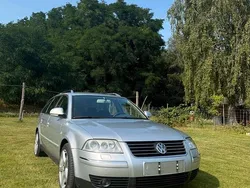 Silber Gebraucht 2005 VW Passat Kombi | 3.000 € (Etwas zu teuer)