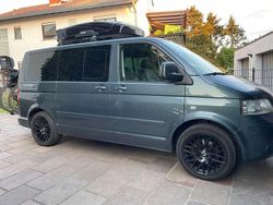 Grau Gebraucht 2005 VW Multivan Van | 14.500 € (Fairer Preis)