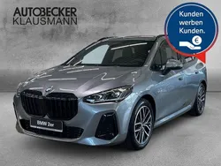 Grau Neu 2025 BMW 223 Active Tourer M Sport Van / Kleinbus | 52.990 € (Fairer Preis)