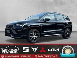 Magic schwarz Neu 2024 Cupra Ateca VZ SUV | 47.450 € (Etwas zu teuer)