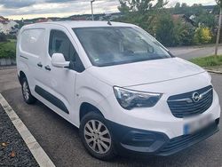 Weiß Gebraucht 2021 Opel Combo Van / Kleinbus | 11.900 € (Superpreis)