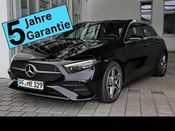 Andere Gebraucht 2025 Mercedes A200 AMG | 39.990 € (Teuer)