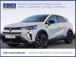 Perlmuttweiß metallic (weiß) Gebraucht 2025 Renault Symbioz Esprit Alpine SUV | 30.999 € (Guter Preis)