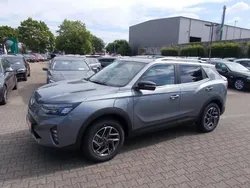 Neu 2025 Ssangyong Korando SUV | 28.790 €