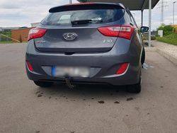 Grau Gebraucht 2016 Hyundai Sonata Limousine | 6.500 €