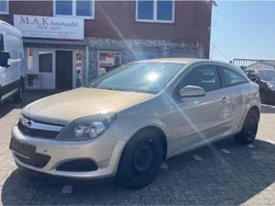 Gebraucht 2008 Opel Astra GTC Coupé | 4.500 €