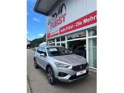 Reflexsilber (metallic) Gebraucht 2020 Seat Tarraco XCELLENCE SUV | 31.990 € (Fairer Preis)