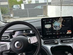 Grün Gebraucht 2023 Smart #1 Edition #1 SUV | 25.700 € (Fairer Preis)
