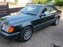 Grau Gebraucht 1989 Mercedes 230 Coupé | 8.990 €