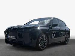Schwarz Gebraucht 2025 BMW iX M Sport SUV | 89.900 € (Guter Preis)