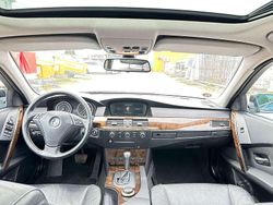 Blau Gebraucht 2006 BMW 530 Limousine | 4.200 € (Superpreis)